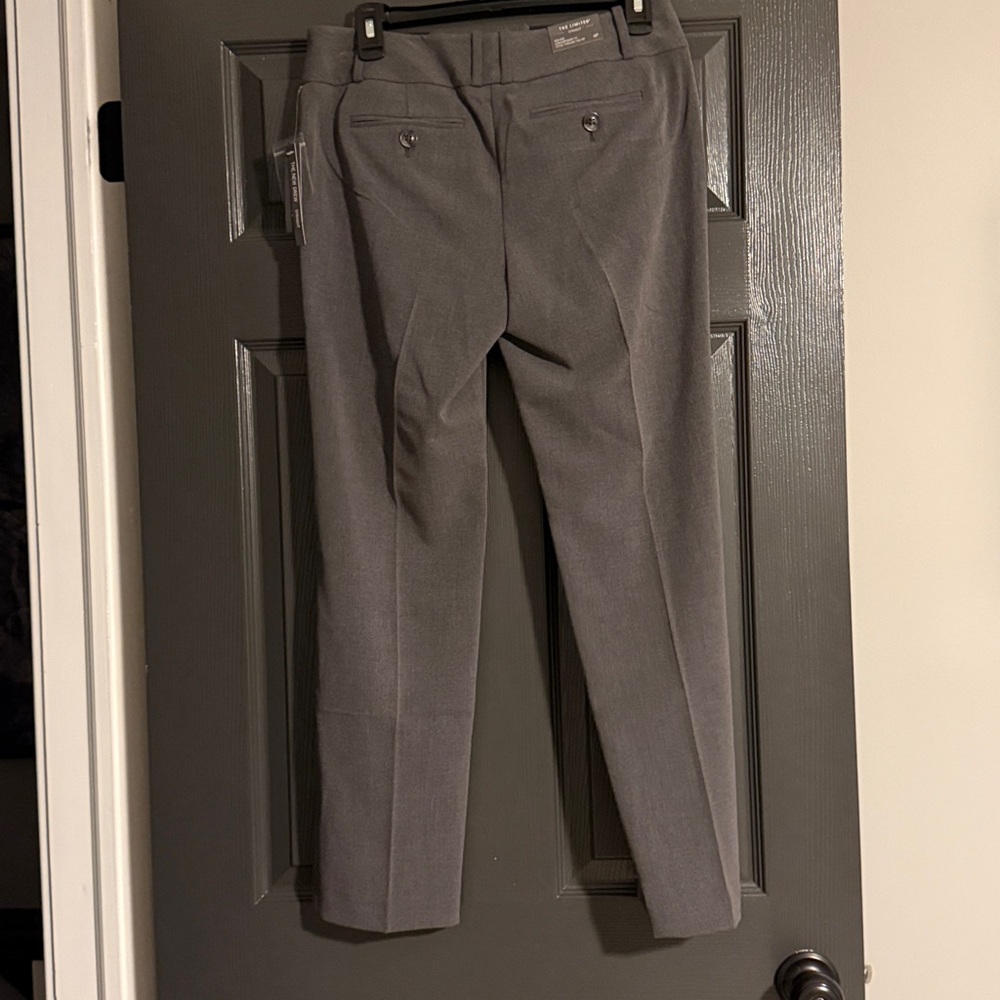 The Limited “The New Drew” Straight-Leg Pants - Picture 6 of 12